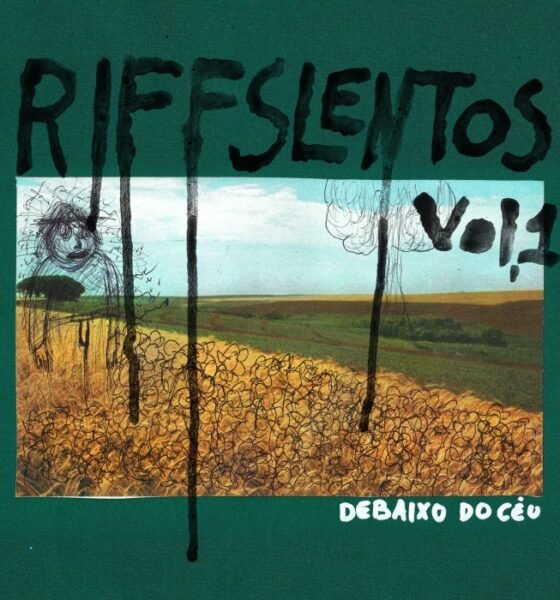 Resenha: Sorosoro – “Riffs lentos vol.1 – Debaixo do céu”