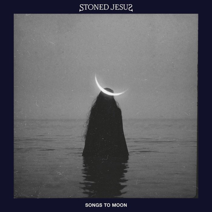 Resenha: Stoned Jesus – “Songs to moon”