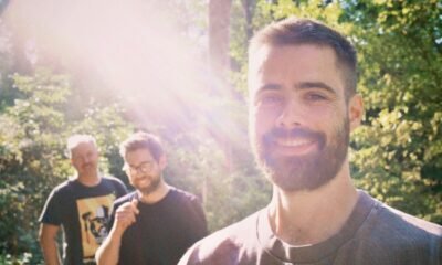 Takeda transforma trauma de seita apocalíptica em folk e grunge pesado