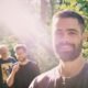 Takeda transforma trauma de seita apocalíptica em folk e grunge pesado
