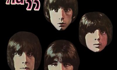 Resenha: Nazz – “The complete Nazz” (compilação)