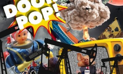Resenha: The Room – “Doom pop!”