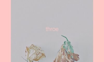 Resenha: Throe – “II” (EP)