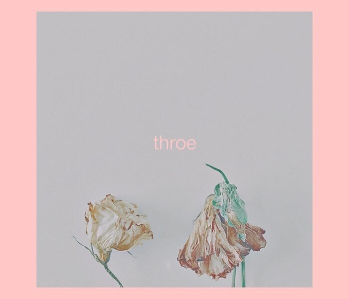 Resenha: Throe – “II” (EP)