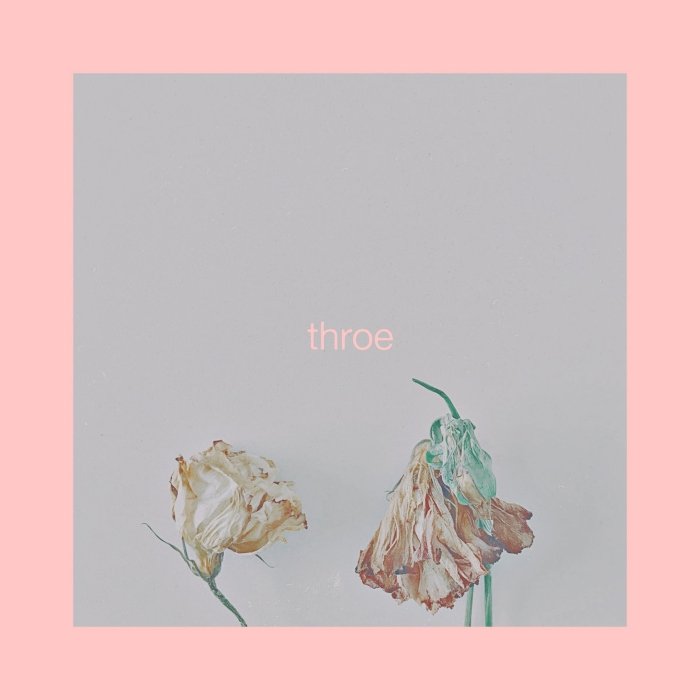 Resenha: Throe – “II” (EP)