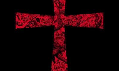 Resenha: Tony Iommi – “From the dark”