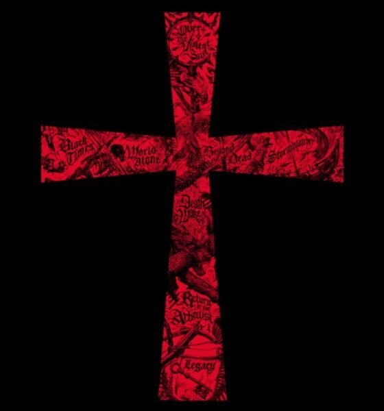 Resenha: Tony Iommi – “From the dark”