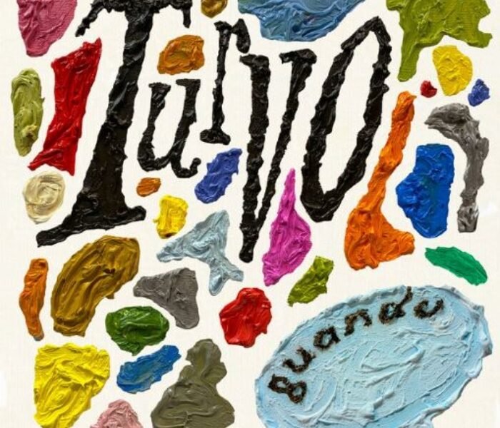Resenha: Guandu – “Turvo”