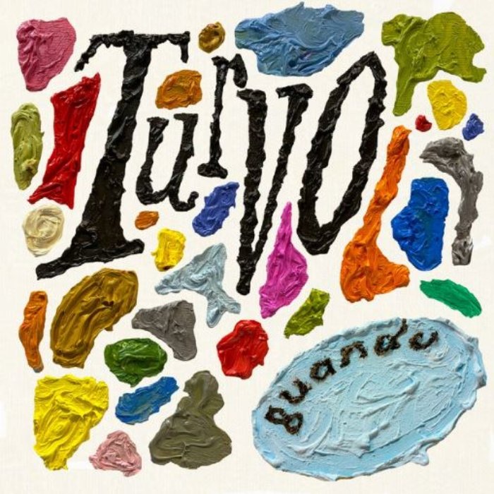 Resenha: Guandu – “Turvo”