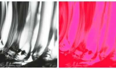 Resenha: Ty Segall – “Chrome” / “Love fuzzz” (EP)